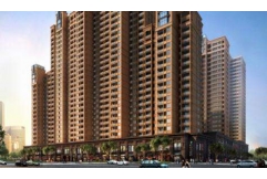 滕州市中央公館小區